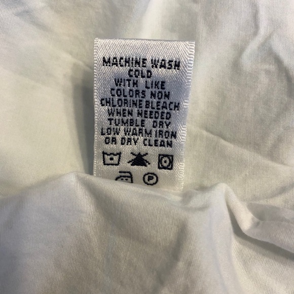 Lilly Pulitzer Floral Strapless Dress | Sz 10 - Picture 6 of 6